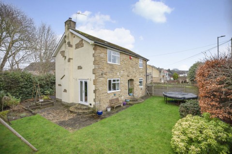 View Full Details for Burley Road, Menston