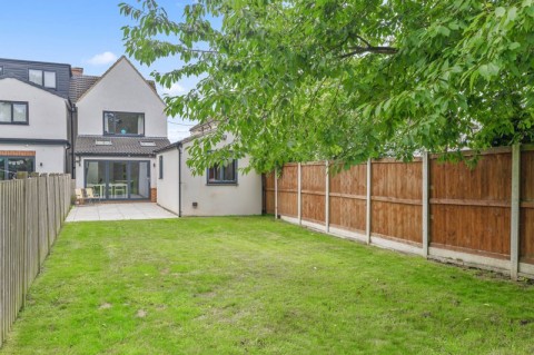 View Full Details for Burley Road, Menston