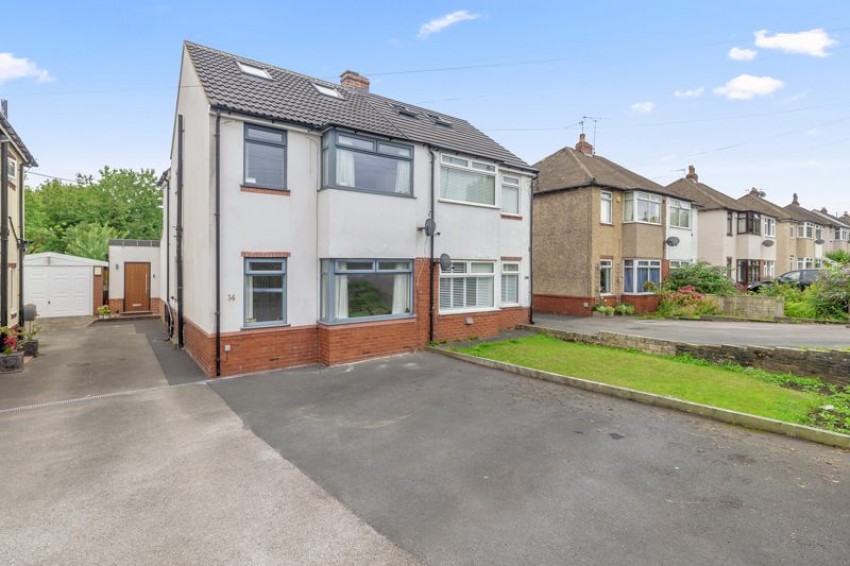 Images for Burley Road, Menston