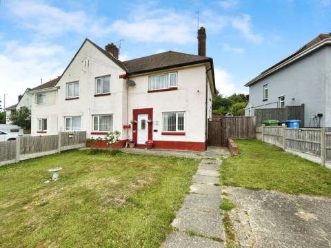 View Full Details for Kenyon Close, BH15