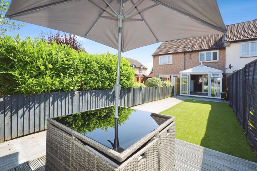 Images for Cucklington Gardens, Bournemouth