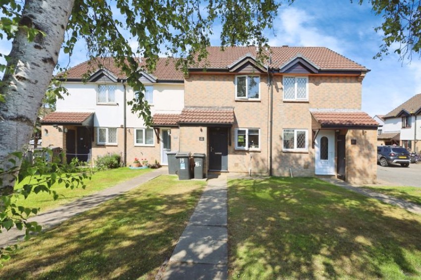 Images for Cucklington Gardens, Bournemouth