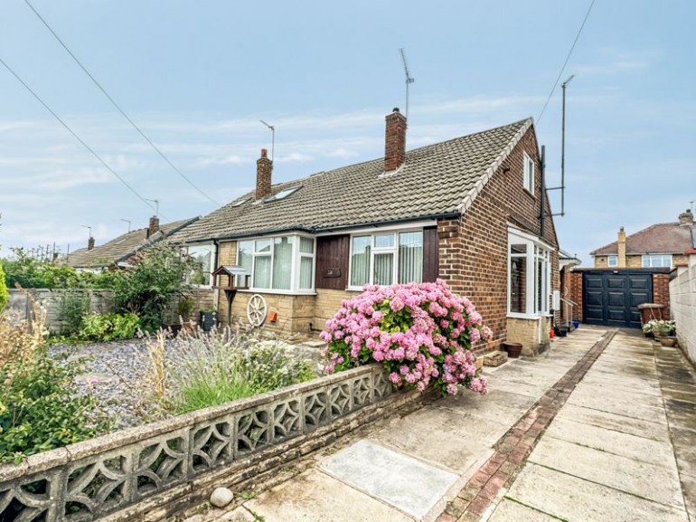 Ashleigh Avenue, Pontefract