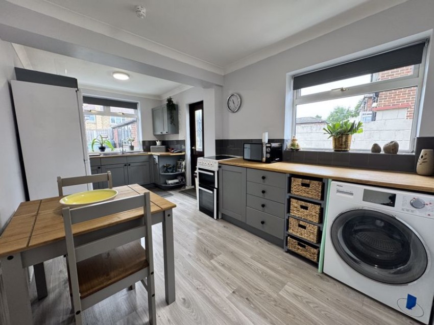 Images for Ashleigh Avenue, Pontefract