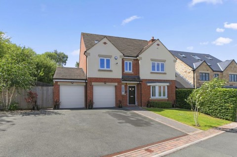 View Full Details for Millstone Close, Burley-in-Wharfedale