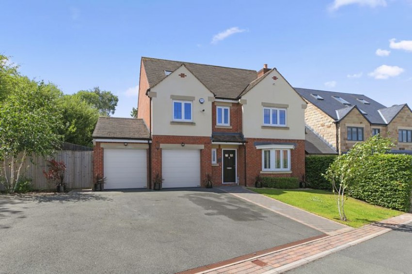Images for Millstone Close, Burley-in-Wharfedale