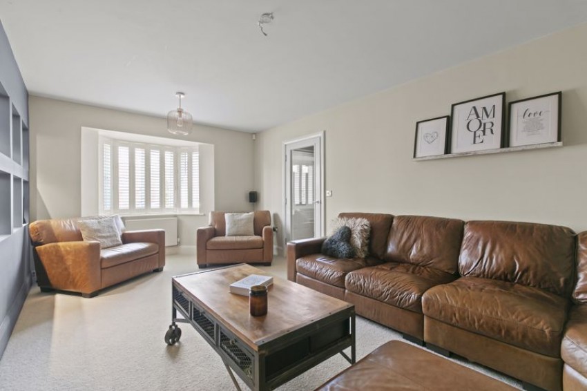 Images for Millstone Close, Burley-in-Wharfedale