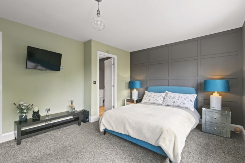 Images for Millstone Close, Burley-in-Wharfedale