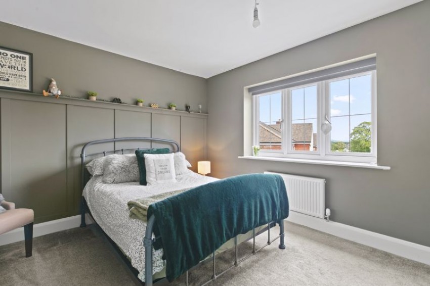 Images for Millstone Close, Burley-in-Wharfedale