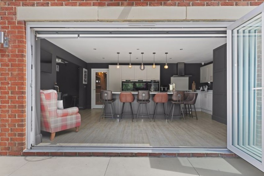 Images for Millstone Close, Burley-in-Wharfedale