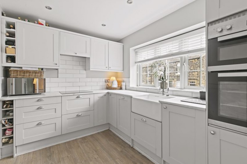 Images for Derry Hill, Menston