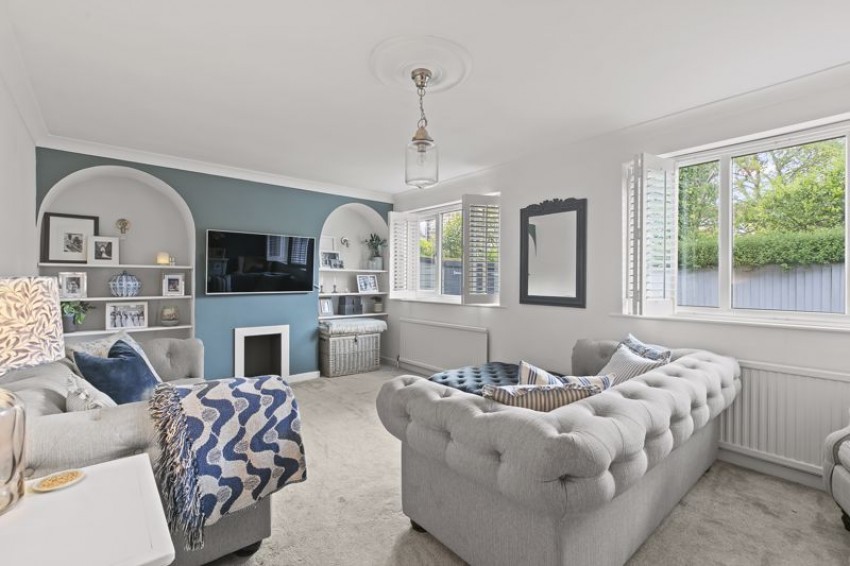Images for Derry Hill, Menston