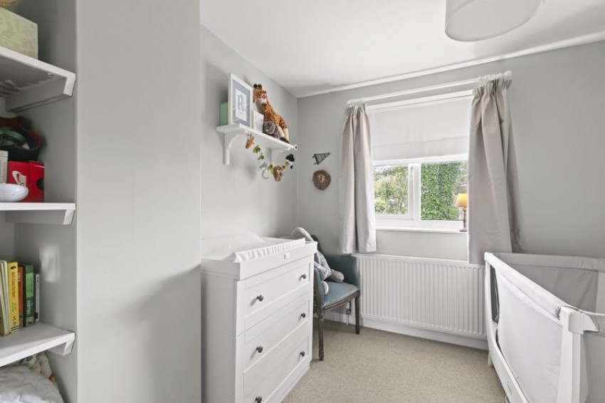 Images for Derry Hill, Menston