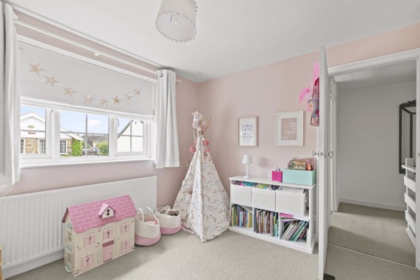 Images for Derry Hill, Menston