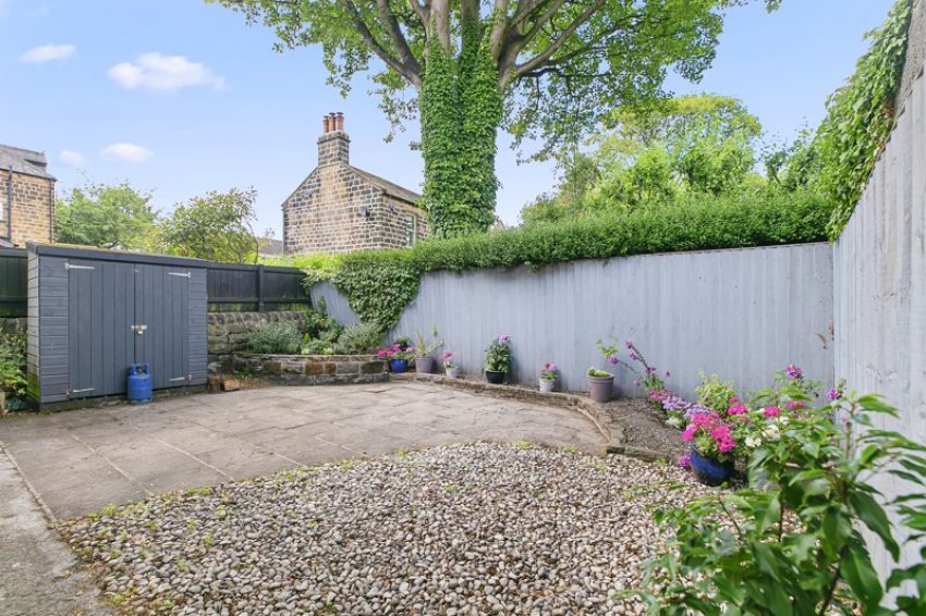 Images for Derry Hill, Menston