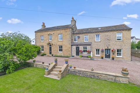 View Full Details for Willow Tree Gardens, Eldwick