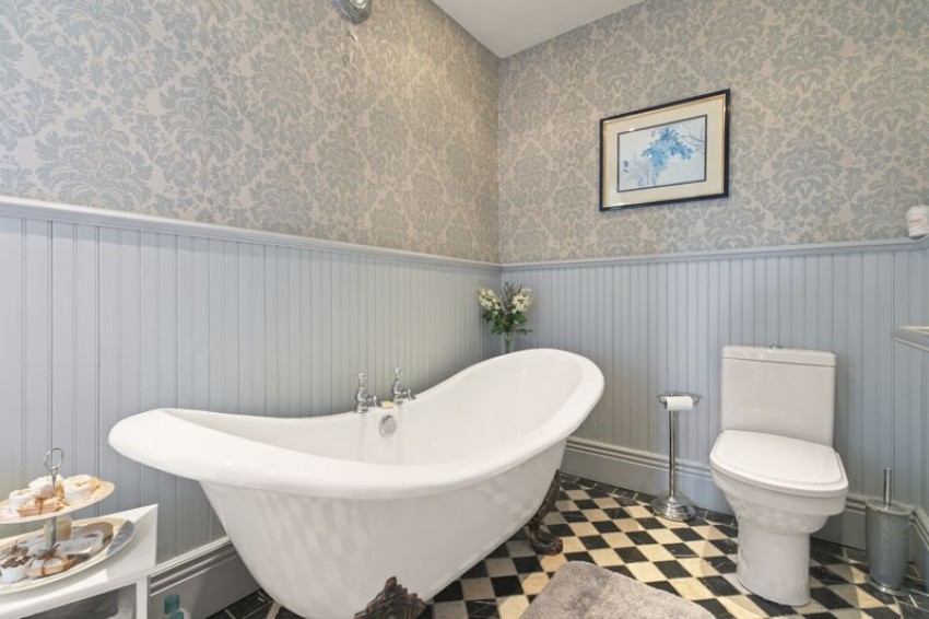Images for Willow Tree Gardens, Eldwick