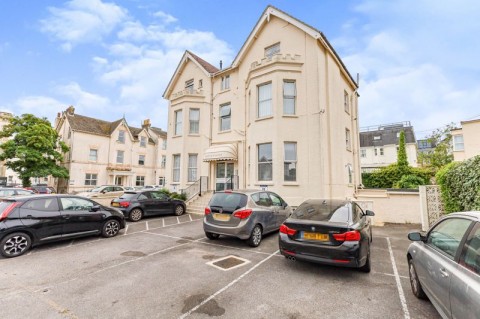 View Full Details for Studio Flat - Bournemouth Town Centre
