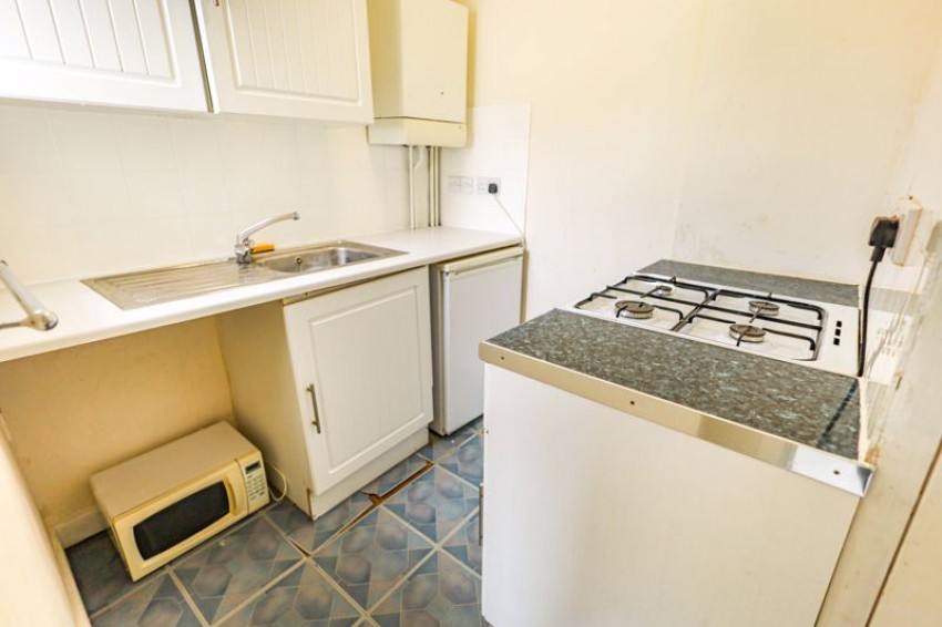 Images for Studio Flat - Bournemouth Town Centre