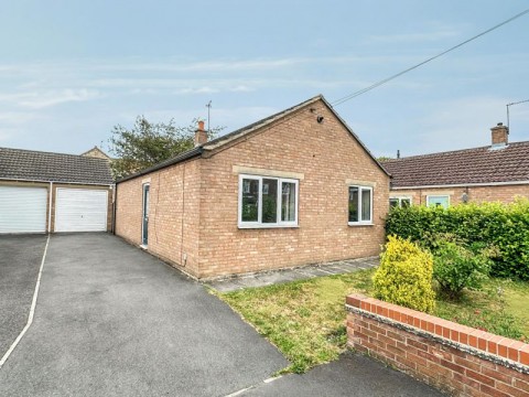 View Full Details for The Paddock, Burton Salmon