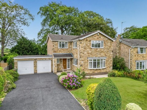 View Full Details for The Courtway, Ackworth