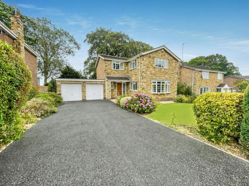Images for The Courtway, Ackworth