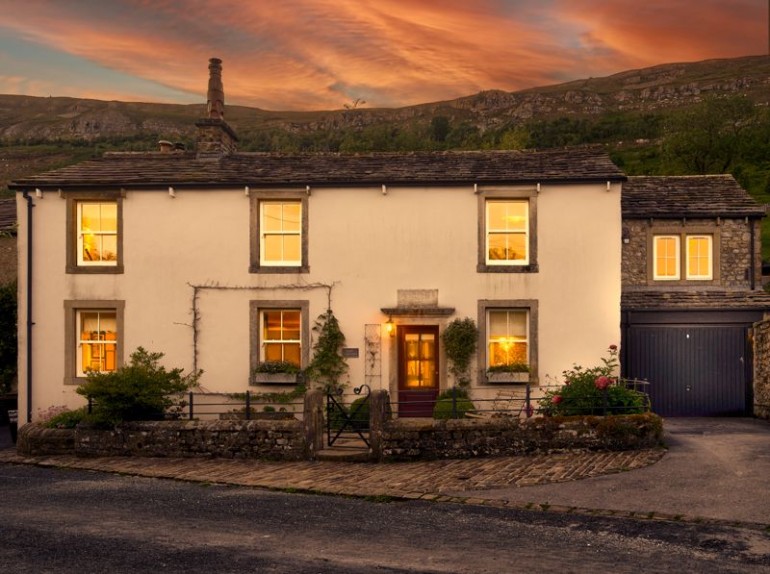 The Cottage, Hawkswick, Skipton
