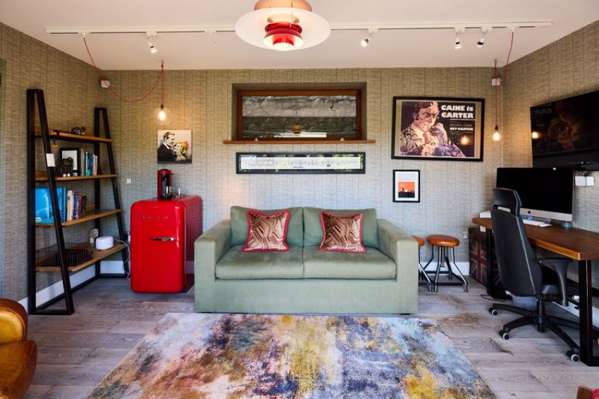 Images for The Cottage, Hawkswick, Skipton