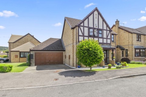 View Full Details for Ellar Gardens, Menston