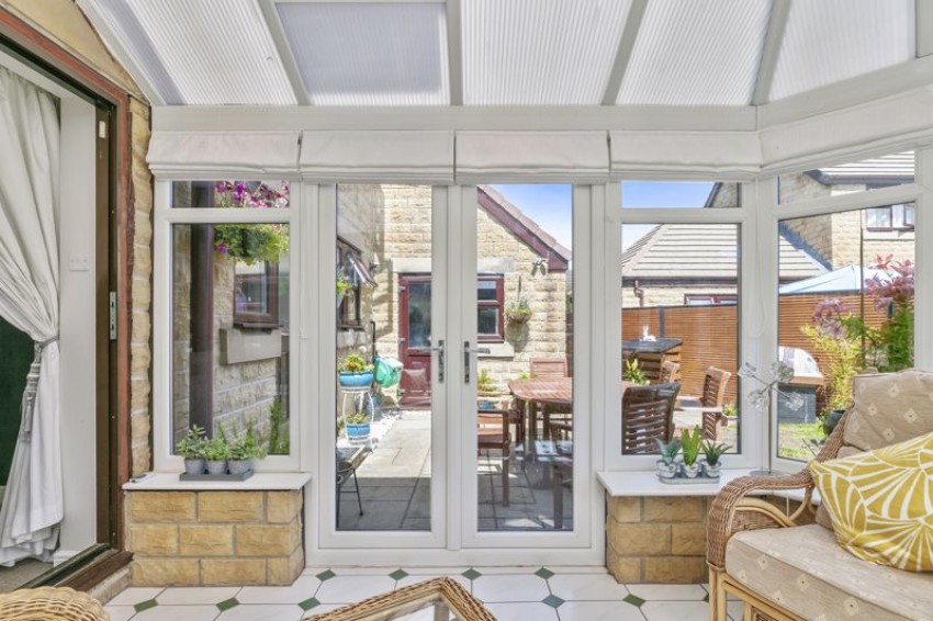 Images for Ellar Gardens, Menston