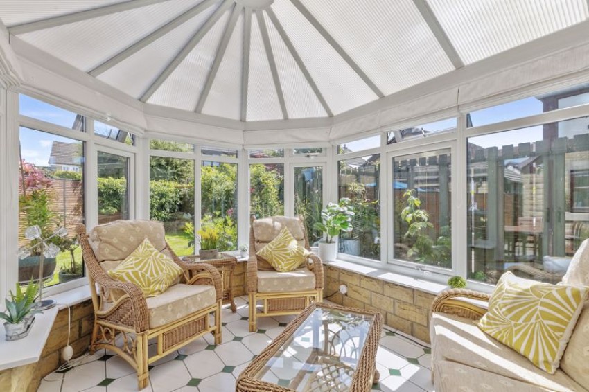 Images for Ellar Gardens, Menston