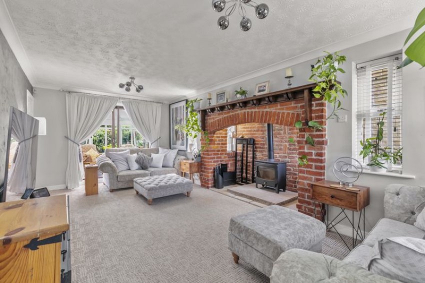 Images for Ellar Gardens, Menston