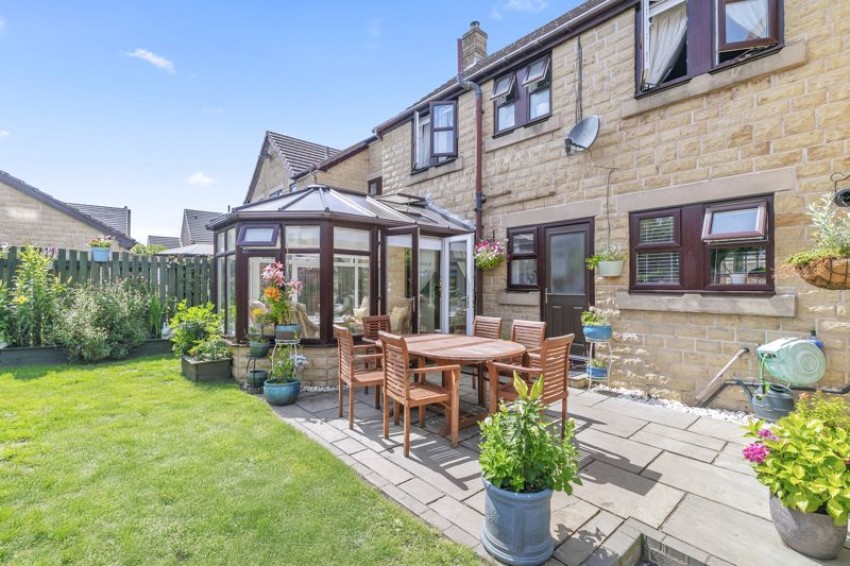 Images for Ellar Gardens, Menston