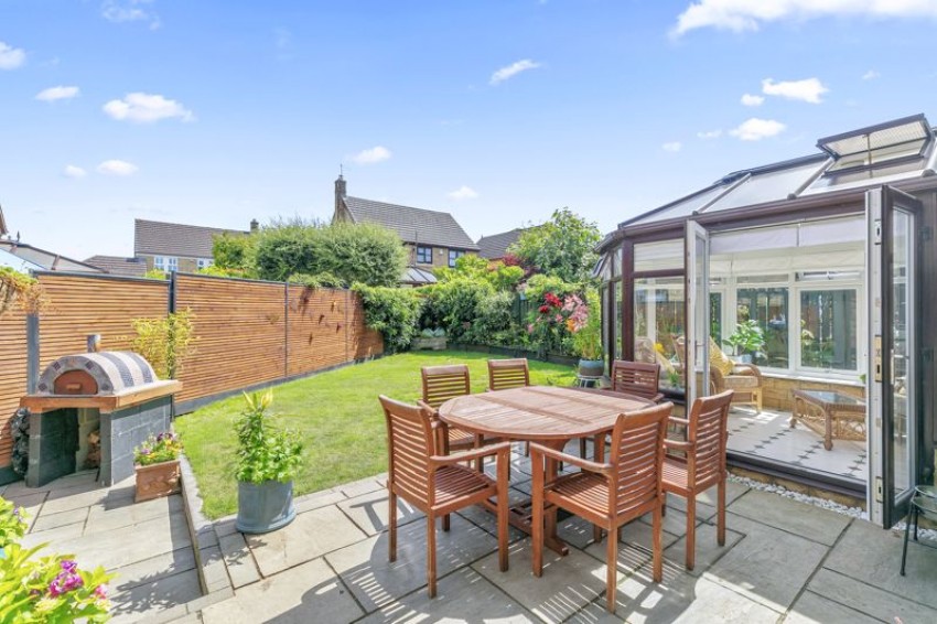 Images for Ellar Gardens, Menston
