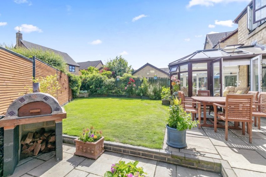 Images for Ellar Gardens, Menston
