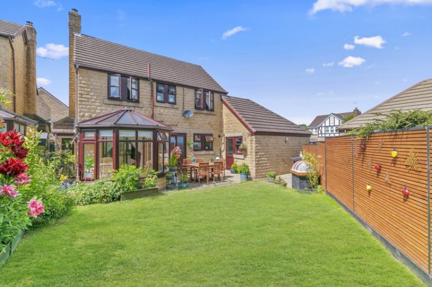 Images for Ellar Gardens, Menston