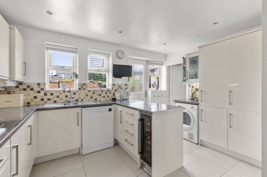 Images for Ellar Gardens, Menston