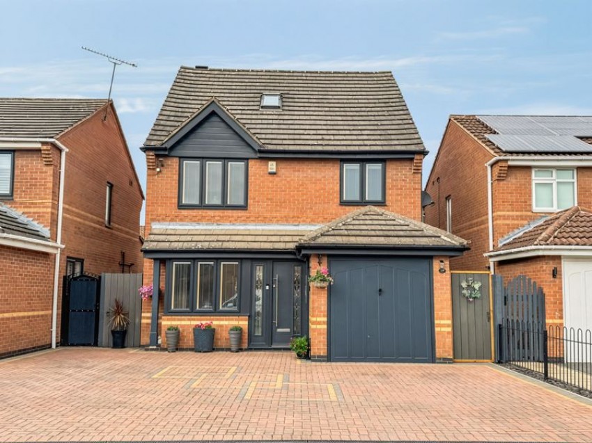 Images for Cavendish Avenue, Pontefract