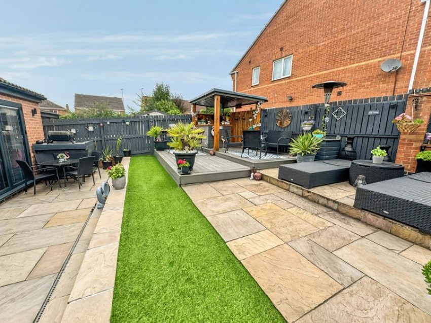 Images for Cavendish Avenue, Pontefract