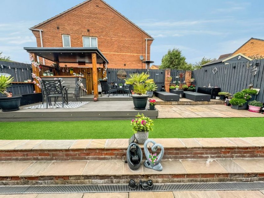 Images for Cavendish Avenue, Pontefract