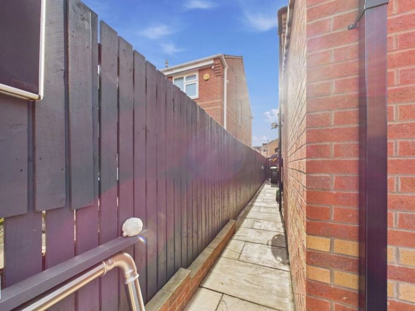 Images for Cavendish Avenue, Pontefract