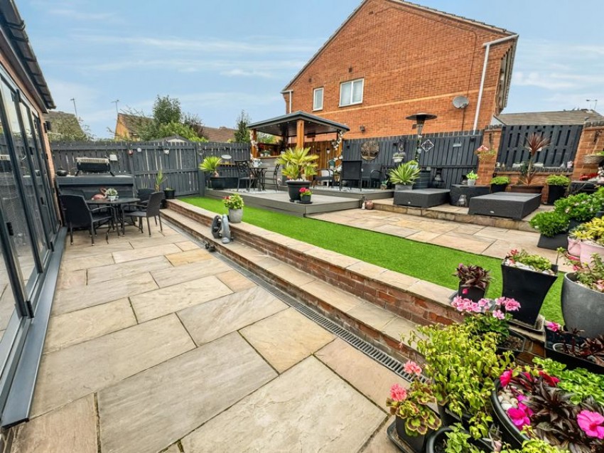 Images for Cavendish Avenue, Pontefract