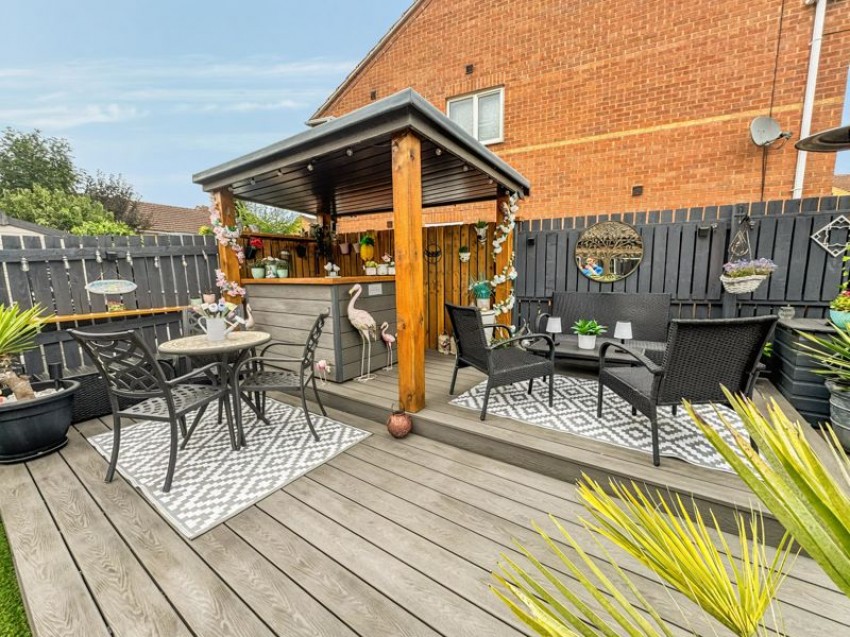 Images for Cavendish Avenue, Pontefract