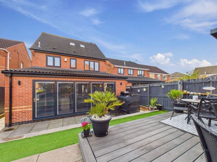 Images for Cavendish Avenue, Pontefract