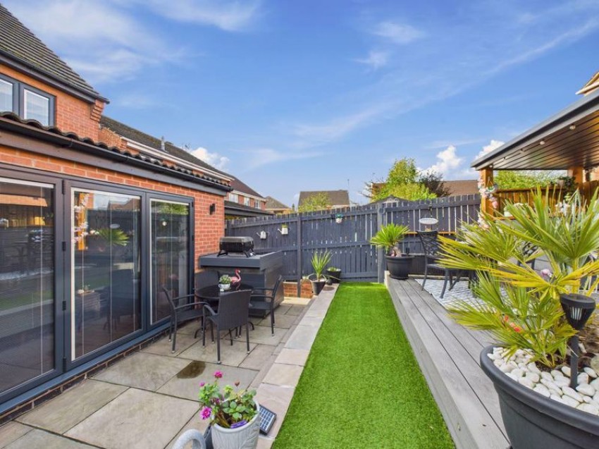 Images for Cavendish Avenue, Pontefract