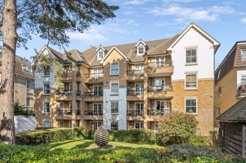 View Full Details for The Pines, Knyveton Road