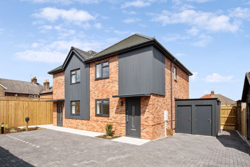 Images for Littlecroft Road, Poole