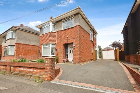 View Full Details for Hood Crescent, Bournemouth