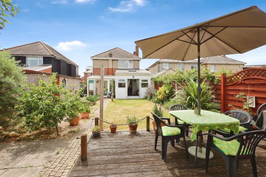 Images for Hood Crescent, Bournemouth