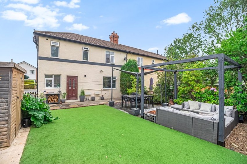 Images for Prospect Road, Burley In Wharfedale